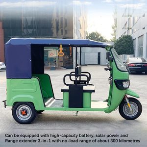 Véhicules à trois roues <span class=keywords><strong>tricycle</strong></span> électrique <span class=keywords><strong>tout</strong></span> <span class=keywords><strong>terrain</strong></span> motocyclettes bajaj scooter électrique à 3 roues pour <span class=keywords><strong>tricycle</strong></span> <span class=keywords><strong>adulte</strong></span> - Product Image 6