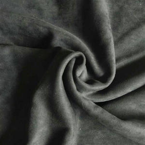 2022 il più nuovo tessuto scamosciato in tessuto microfibra di Design italiano per seggiolini auto - Product Image 3