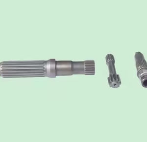 Compre la Mejor Caja de Cambios de Calidad Superior Hecha de Hierro y Otros Materiales Disponible a Buen Precio Desde India - Product Image 2