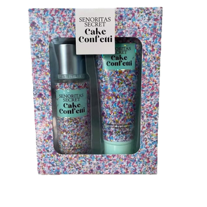 Set de Perfume y Loción Corporal Original con Fragancia Floral Frutal Duradera, Perfume para Mujer, Spray Corporal, Loción Hidratante para Viaje - Product Image 6