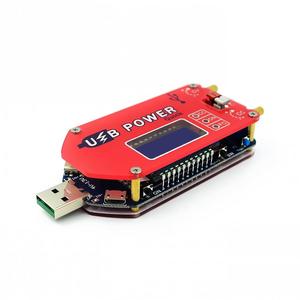 <strong>DP2</strong> DP3A Digital display USB adjustable power module DC 1-30V 15W QC 2.0 3.0 FCP Quick charge laboratory power supply regulador - Product Image 4