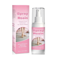 Échantillons Gratuits – Spray de Colophane en Gros Marque LIFENG – Améliore la Traction, Réduit le Glissement, Non Collant – Idéal pour la Pole Dance