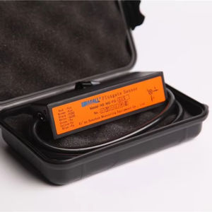 Hoogresolutie UAV drone <span class=keywords><strong>magnetometer</strong></span> drone magnetische survey vector <span class=keywords><strong>magnetometer</strong></span> sensoren geofysische survey <span class=keywords><strong>fluxgate</strong></span> <span class=keywords><strong>magnetometer</strong></span> - Product Image 1