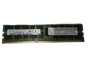 Bộ nhớ máy chủ <span class=keywords><strong>DDR3</strong></span> <span class=keywords><strong>RAM</strong></span> máy chủ 8GB PC3 10600 1333 MHz 2Rx4 Tương thích với 49Y1397 49Y1415 47J0136 - Product Image 3