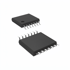 ลอจิก MM74HC125MTCX 14 TSSOP ชิ้นส่วนอิเล็กทรอนิกส์ ตัวแทนจำหน่ายที่ได้รับอนุญาต - Product Image 1