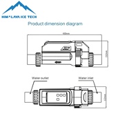 High Efficiency Pool Salt Chlorine Generator - CE Certified for Swimming Pool Water Treatment, Factory Direct Wholesale