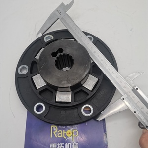 Acoplamiento Flexible E312C E315C GP 1838212 183-8212 Acoplamiento de Goma 183 8212 - Product Image 4