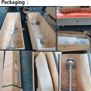 Sistema de Energía Solar y Eólica de 3000W, Económico, Conjunto Completo con Controlador MPPT y Batería de Litio para Granjas, Máxima Rentabilidad - Product Image 5