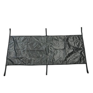 Medresq OEM Hoja de transporte de ambulancia ligera Camilla suave portátil de primeros auxilios para transporte de pacientes de emergencia - Product Image 1