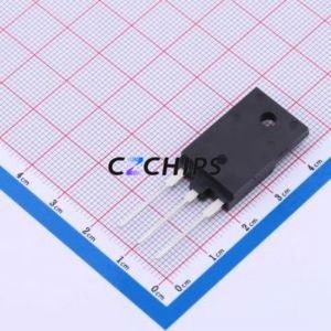 ทรานซิสเตอร์สนามทรานซิสเตอร์ TO-3PH MS5N100แบบใหม่ดั้งเดิม (MOsfet) ชิ้นส่วนอิเล็กทรอนิกส์ชิป & บริการบอม - Product Image 2