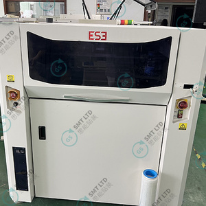 ESE US-2000X est une machine de sérigraphie de précision développée pour l'application industrielle - Product Image 4