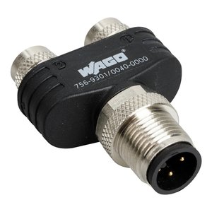 756-9301/040-000 - ใช้งานร่วมกับ wago ได้ - Product Image 1