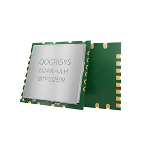 AIC8800D40L โมดูล WiFi 6 802.11ax พร้อม5.0บลูทูธสองย่านความถี่2.<span class=keywords><strong>4</strong></span> ghz/ 5GHz 286Mbps - Product Image 1