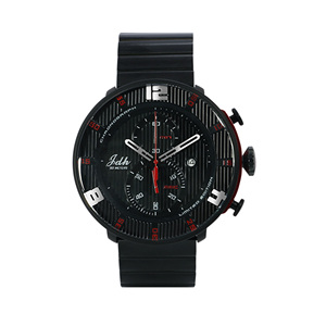 ปรับแต่งโลโก้ ออกแบบนาฬิกาสปอร์ตผู้ชาย นาฬิกาข้อมือสแตนเลสสตีล นาฬิกาควอตซ์ - Product Image 1