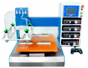 فرن إنحسر عالي الكفاءة خالٍ من الرصاص YSL1020 لخط إنتاج SMT - Product Image 2