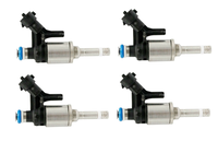Inyector de Combustible de Inyección Directa FJ1123 13538682350 13647598785 0261500073 1984.H5 para Mini BMW 118i 120i Peugeot 208 308