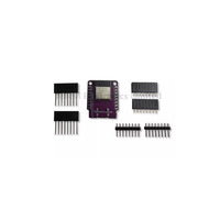 Carte de développement MINI ESP32-C3 équipée du module ESP32-C3-MINI-1-N4 WiFi Bluetooth BLE5.0