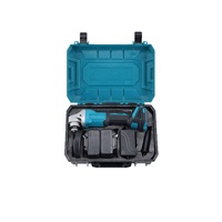 Meuleuse d'angle sans fil 125 mm, haute puissance, lithium rechargeable, multifonctionnelle, outil de polissage et de découpe