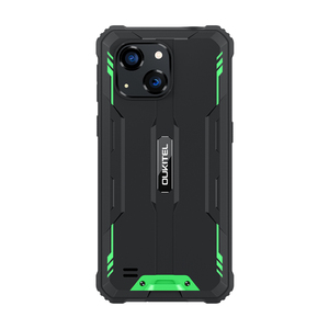 Oukitel G2 4G Gồ Ghề Điện Thoại Thông Minh 6300MAh T606 Phía Trước 5MP Phía Sau 13MP 4 + 64GB Android 14nfc Google Trả 6 Inch HD Điện Thoại Di Động Oukitel G2 - Product Image 5