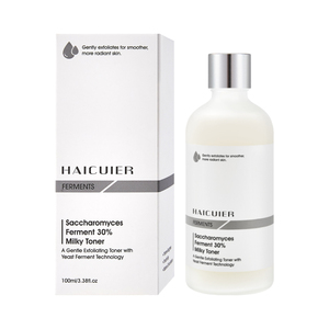 Tonique Visage Lacté Fermenté Hydratant Anti-âge Anti-taches Raffermissant et Éclaircissant pour Améliorer l'État de la Peau - Product Image 1