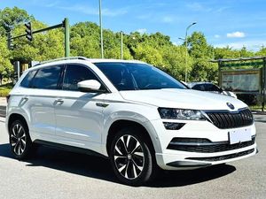 <span class=keywords><strong>Skoda</strong></span> <span class=keywords><strong>Karoq</strong></span> Usado, 1.4T, Volante a la Izquierda, Automático, Portón Trasero Eléctrico, Asientos con Calefacción, Disponible en Stock para la Venta - Product Image 6