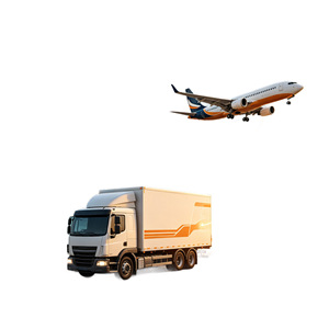 Service de fret aérien express Chine-Koweït, marchandises générales, livraison porte-à-porte, expédition rapide et directe, Guangzhou-Koweït - Product Image 1