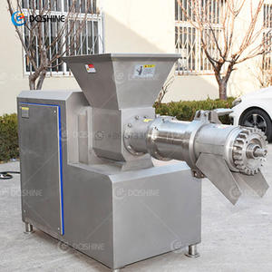 Machine de séparation de la viande et des os de poulet de haute qualité / Désosseur de viande de poulet / Séparateur d'os et de viande de poulet de <span class=keywords><strong>Phenix</strong></span> Machinery - Product Image 6