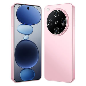 2025 Nueva versión global ultrarrápido 5G Smartphone con desbloqueo Dual SIM 16GB + 1TB almacenamiento Teléfono para juegos, sistema Android 14 - Product Image 5