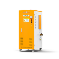 Générateur de vapeur électrique NOBETH 24KW 36KW 48KW pour distillerie industrielle