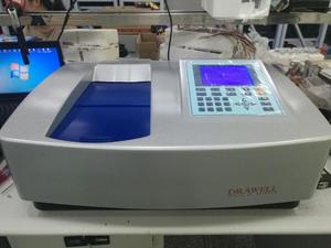 DU-8800D uv vis spectrometer price - Product Image 4