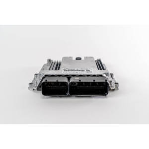 Unité de commande, gestion du moteur Convient pour IVECO 5801467201 Système électrique - Product Image 1