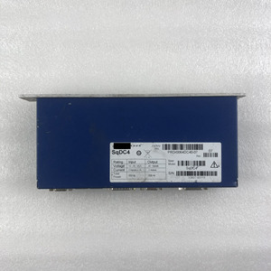 SqDC4 SynqNet Drive PRDr0064DC40-07 Motion Controller SqDC4 PRDr0064DC40-07 SqDC4 SynqNet Drive PRDr0064DC40-07 Motion Controlle - Product Image 3