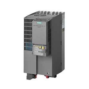อินเวอร์เตอร์ความถี่ซีเมนส์ รุ่น 6SL3210-1KE23-2AF1 15 กิโลวัตต์ 380 โวลต์ ระบบควบคุมเวกเตอร์ G120C พร้อมฟิลเตอร์คลาส A ในตัว - Product Image 3