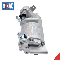 Für ROEWE Ei5 Ei6 ERX5 E950 MG ZS 5 Modell SHS-33H4203 OEM 24111499 Hybrid-Auto Klimakompressor Elektrischer Kompressor Neu