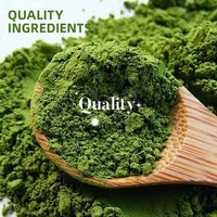 Bâtonnets de gelée aromatisés au matcha OEM, améliorent l'hydratation quotidienne, vitalité, aident à maintenir l'hydratation, complément nutritionnel sportif