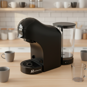 Cafetera 3 en 1 Abbolife 2026, Nueva, con Bomba de 20 Bares, Compatible con <span class=keywords><strong>Cápsulas</strong></span> Nespresso, <span class=keywords><strong>Dolce</strong></span> <span class=keywords><strong>Gusto</strong></span> y Café en Polvo, con Tanque de Agua - Product Image 5