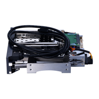 Diskon besar SATA komputer 6 Gbps USB 2.5 "+ 3.5" Hot Swap HDD kandang Hot Swap Nas Server Chassis