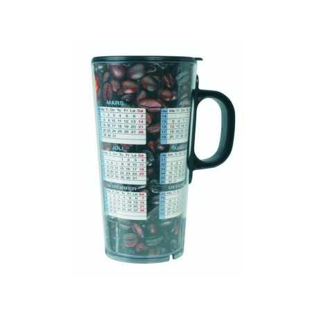 COSTA RICA Stainless Steel Tumblers