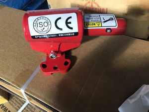 Herramientas de construcción Flotador de toro de acero inoxidable de magnesio - Product Image 5