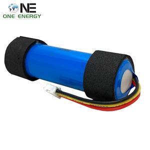 3.7V <span class=keywords><strong>2</strong></span>.2Ah クライオバイパワー工具 バイク用プラスチック製バッテリーカバー マルチツール リチウム電池 電動バリカン - Product Image 2