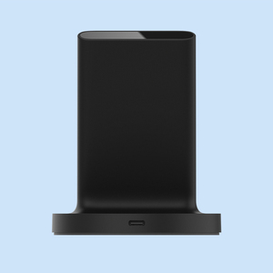 <span class=keywords><strong>Xiaomi</strong></span>-<span class=keywords><strong>cargador</strong></span> <span class=keywords><strong>inalámbrico</strong></span> para teléfono móvil, dispositivo de carga de <span class=keywords><strong>20W</strong></span> Max con soporte de seguridad, Vertical - Product Image 5