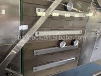 Alimentateur automatique de bouchons en acier inoxydable sur mesure pour diverses formes et tailles de bouchons de bouteilles