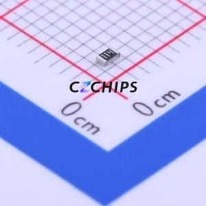 Resistencia SMD AC0603JR-07110KL 0603 (Tipo: Película Gruesa) (Resistencia: 110kOhm Precisión: 5%) - Product Image 1
