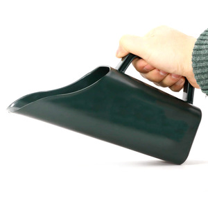 Plantas acuáticas permeables, herramienta de limpieza de arena de fondo de barro, pala multifuncional, palas de arena de plástico - Product Image 3