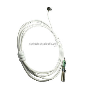 3.8MM 3.9MM Oreille Nez Gorge Endoscope Caméra Module USB Avec Décodeur Caméra Endoscope Médical Pour Caméra <span class=keywords><strong>Intra</strong></span> Orale Dentaire - Product Image 1