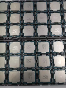 Processeur d'origine <span class=keywords><strong>I3</strong></span> 10100, processeur CPU LGA 1200 3.6GHZ 65W, processeur de bureau 10100t 10100te 10105 - Product Image 6