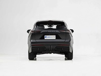 Nouveau Jetour Dashing Turbo 1.5L Automatique SUV 6DCT Luxe Plus Essence Conduite à Gauche Pneus R18 Feux LED 2026