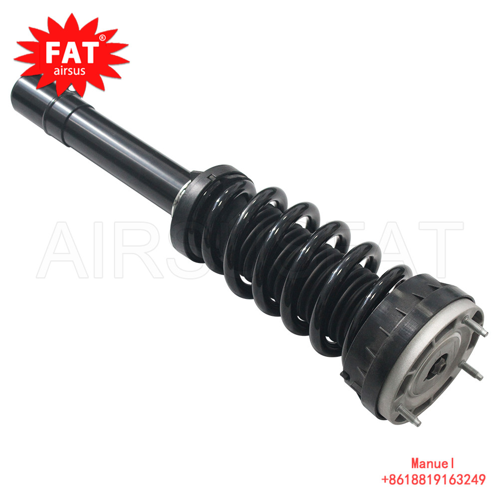 High Quality Spring Shock Absorbers for Jaguar F-PACE