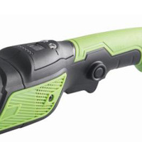 EASYMORE YEPO-0904 Pulidora Eléctrica Portátil de Doble Acción de Alta Eficiencia de 950W con Compatibilidad 220V/120V