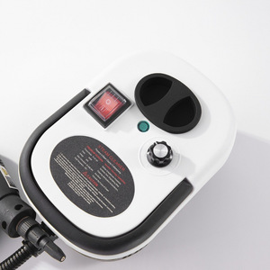 Limpiador a Vapor Portátil Eléctrico de Plástico para el Hogar, Eliminación de Manchas de Aceite en la Cocina - Product Image 2